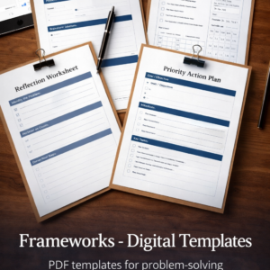 Frameworks (Έτοιμα Templates)