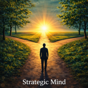 Strategic Mind